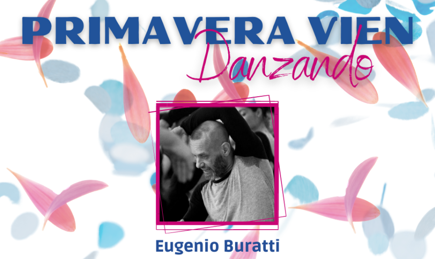 Focus on: Eugenio Buratti