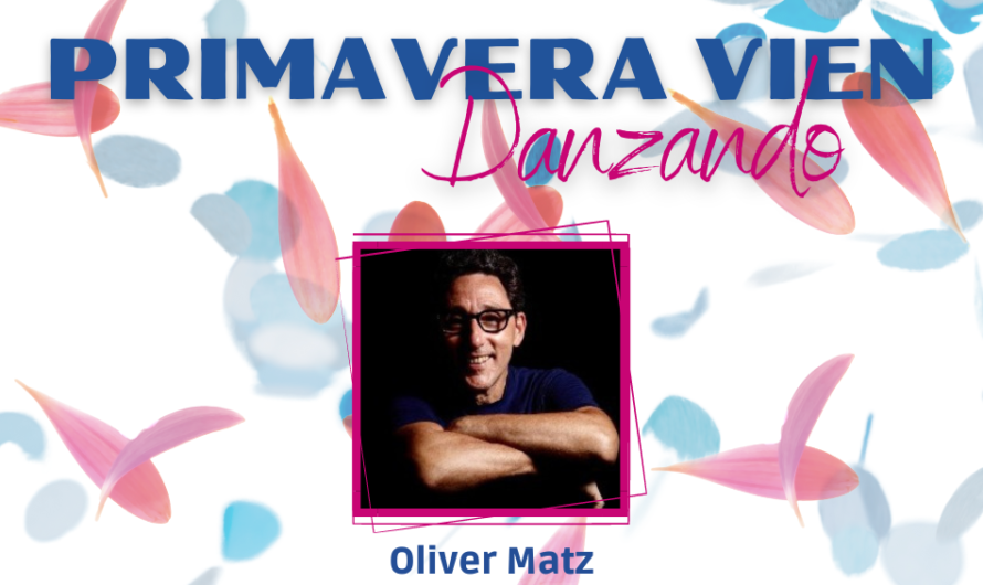 Focus on: Oliver Matz