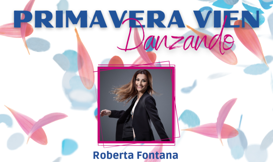 Focus on: Roberta Fontana